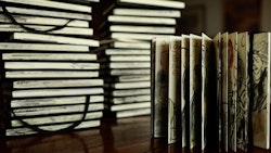 El Museo Franz Mayer presenta “Oficios de la tinta: Ali Kazma”