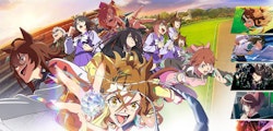 "Umamusume : Pretty Derby - Beginning of a New Era" llegará a cines de México