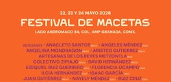 El Festival de macetas 2026 pone en el centro un objeto esencial del diseño