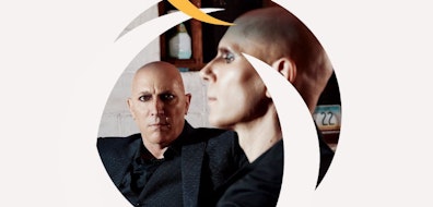 A Perfect Circle ofrecerá su primer concierto en solitario en la Ciudad de México