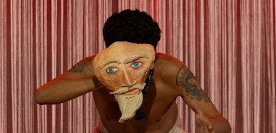 “Yo Marcos”, una reflexión escénica sobre identidad y memoria que se presenta en la Sala Xavier Villaurrutia