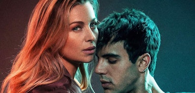 El thriller erótico “Deseo”, con Ludwika Paleta, llega a cines el 7 de mayo