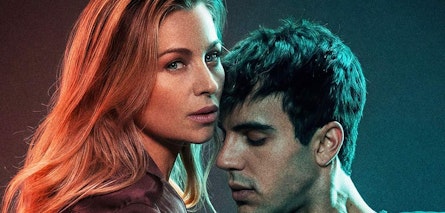 El thriller erótico “Deseo”, con Ludwika Paleta, llega a cines el 7 de mayo