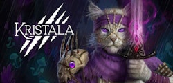 "Kristala", el soulslike felino, ya está disponible en Steam, PS5 y Xbox