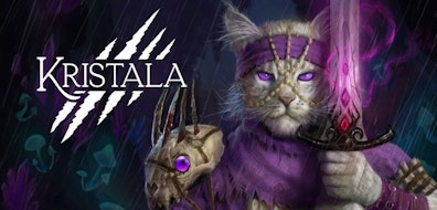 "Kristala", el soulslike felino, ya está disponible en Steam, PS5 y Xbox