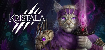 "Kristala", el soulslike felino, ya está disponible en Steam, PS5 y Xbox