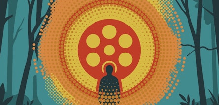 El GIFF revela su imagen y eje temático 2026: un viaje al corazón de nuestra especie