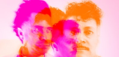 Hermanos Ilabaca presentan “Redamancia”, un sencillo sobre el amor recíproco