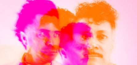 Hermanos Ilabaca presentan “Redamancia”, un sencillo sobre el amor recíproco