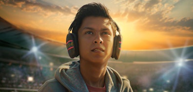 “Un portero muy improbable”, impulsada por figuras del futbol mexicano, llega a cines rumbo al Mundial 2026