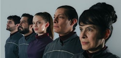 “Zoom Speed (La velocidad del zoom)”, ciencia ficción mexicana, irrumpe en Cannes dentro del Marché du Film