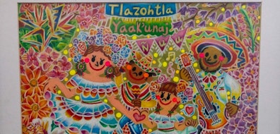 “Este es mi México, huellas vivas” evoca la riqueza cultural en el Museo Nacional de Culturas Populares