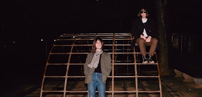 The Lemon Twigs estrena por completo ‘Look For Your Mind!’ vía Captured Tracks