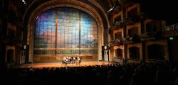 El Cuarteto Latinoamericano se despide de los escenarios con un emotivo concierto en Bellas Artes