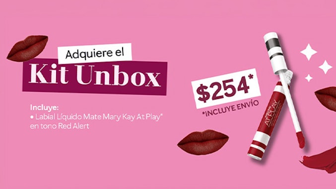 MARY KAY