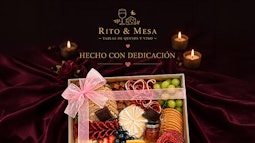 RITO & MESA
