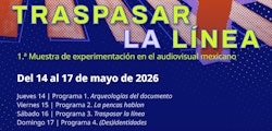 ‘Traspasar la línea’: una muestra dedicada al cine experimental mexicano llega a la Cineteca Nacional