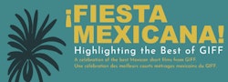 Fiesta mexicana en Cannes: GIFF presenta la selección “Glance at GIFF” en el Short Film Corner