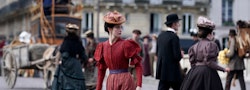 ‘Los Colores del Tiempo’, la nueva película de Cédric Klapisch, llegará a cines tras su paso por el Tour de Cine Francés