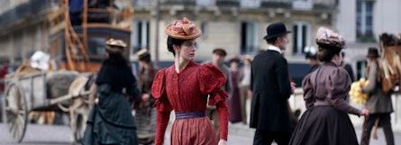 ‘Los Colores del Tiempo’, la nueva película de Cédric Klapisch, llegará a cines tras su paso por el Tour de Cine Francés
