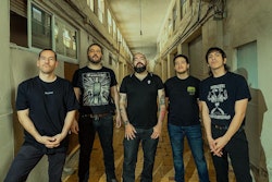 Hong Kong Blood Opera presenta su nuevo sencillo "Here’s a Thought"