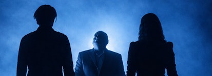 "Borges no estaba ciego" llega al Foro Alternativo con una experiencia sensorial en la oscuridad sobre memoria y mito