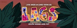 Latin American Games Showcase regresa en junio como parte de Summer Game Fest 2026