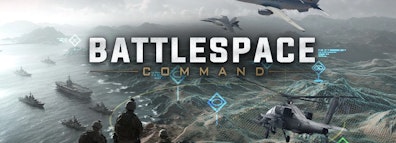 MicroProse publicará "Battlespace Command", un nuevo simulador de guerra estratégica a gran escala