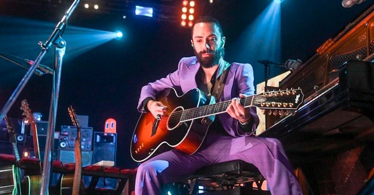 Unplugged Fobia 2021