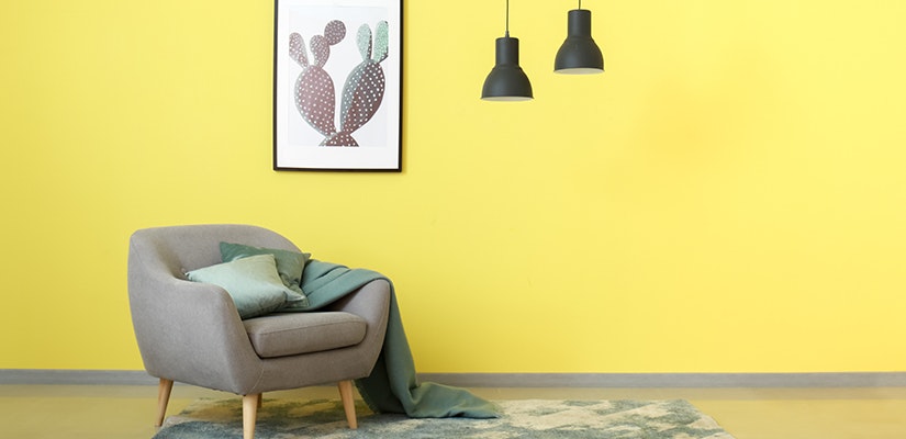 Curso de diseño de interiores