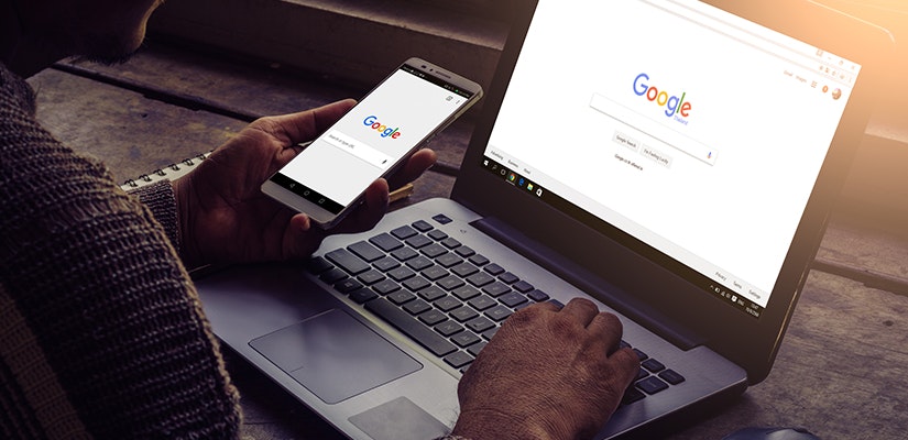 Curso sobre herramientas de Google