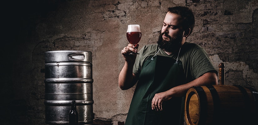 Degustación en Grupo de Cerveza Artesanal
