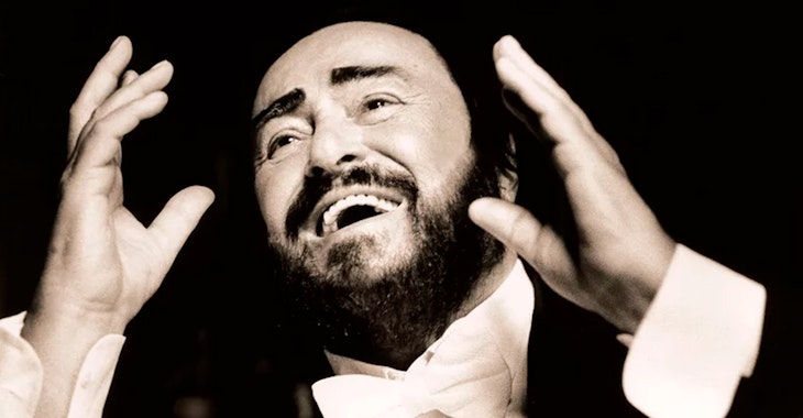 Pavarotti 2019