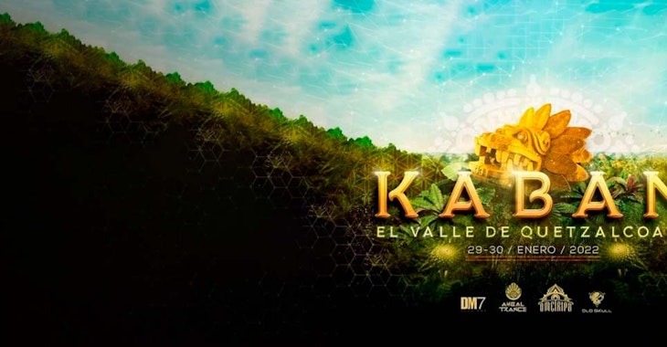 KABAN – EL VALLE DE QUETZALCÓATL
