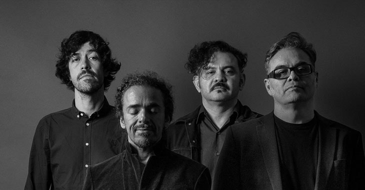 Café Tacvba MTV Unplugged