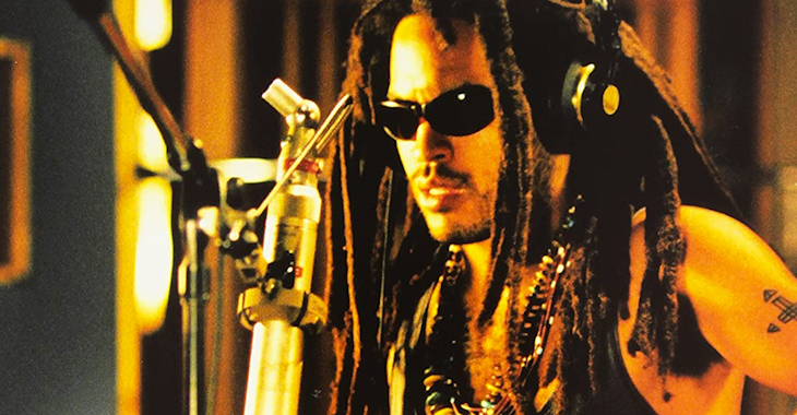 Lenny Kravitz