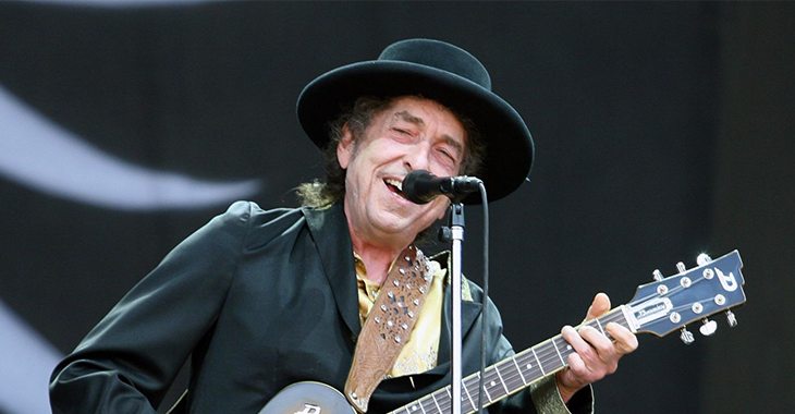 Bob Dylan