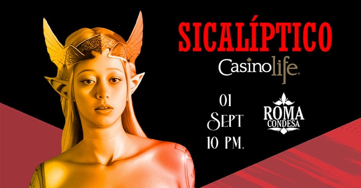 SICALÍPTICO FEST
