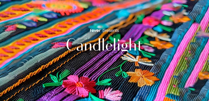 Candlelight: Boleros Inolvidables