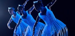 We call it Ballet: La Bella Durmiente en un Deslumbrante Espectáculo de Luces