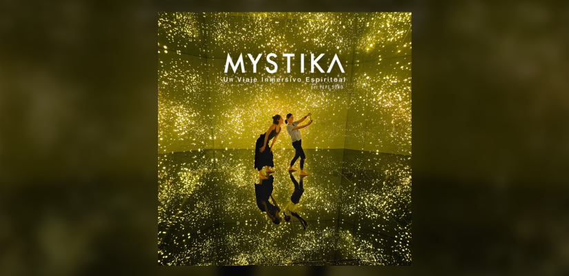 Mystika: Un Viaje Inmersivo Espiritual