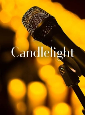 Candlelight: Tributo a Luis Miguel