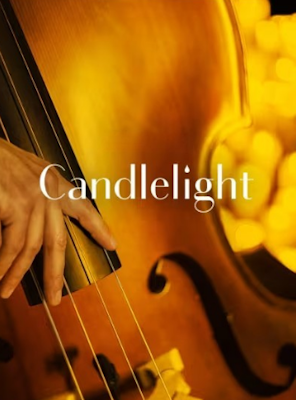 Candlelight: Tributo a Juan Gabriel