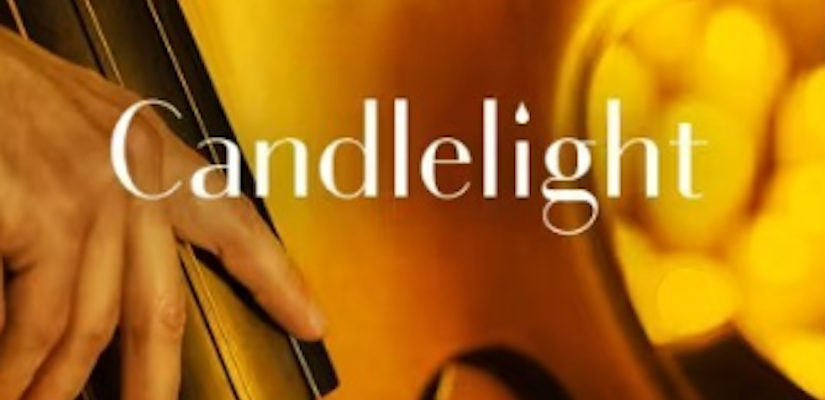 Candlelight: Tributo a Juan Gabriel