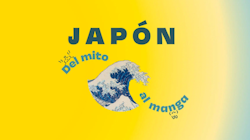 Japón: Del mito al manga