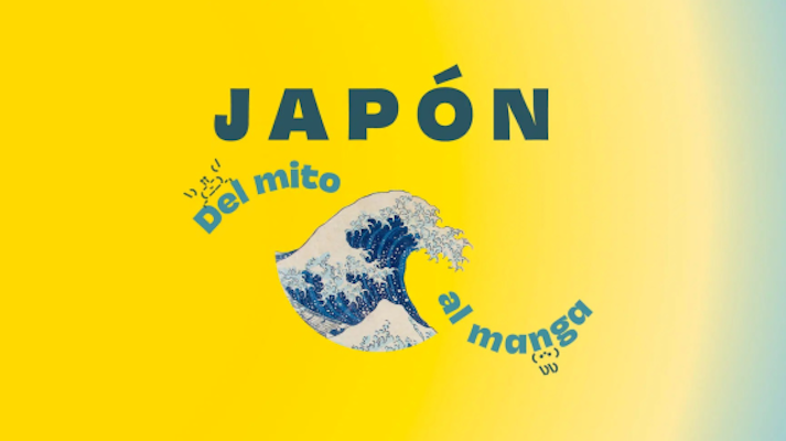 Japón: Del mito al manga