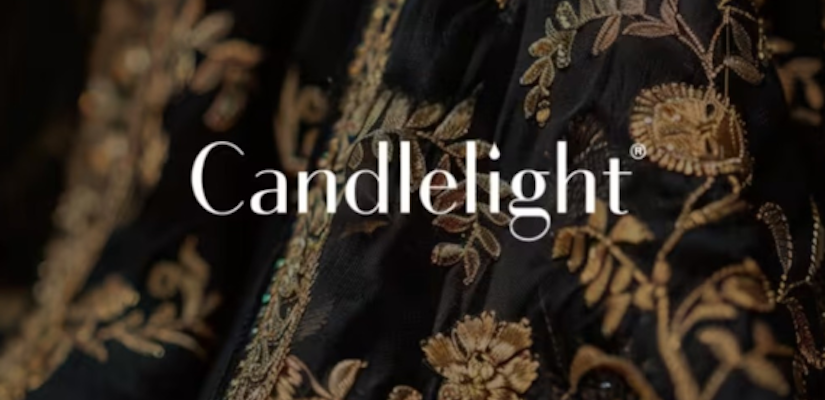 Candlelight: Tributo a Juan Gabriel