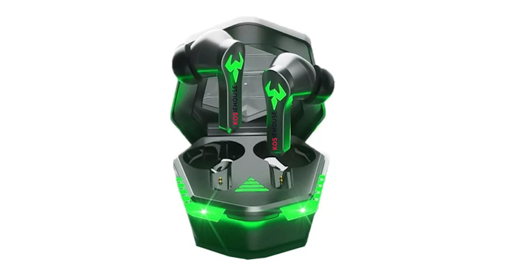 Audífonos Inalámbricos