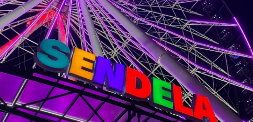 Sendela