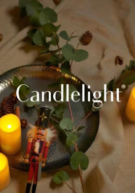 Candlelight: Especial Navideño con "El Cascanueces" y más
